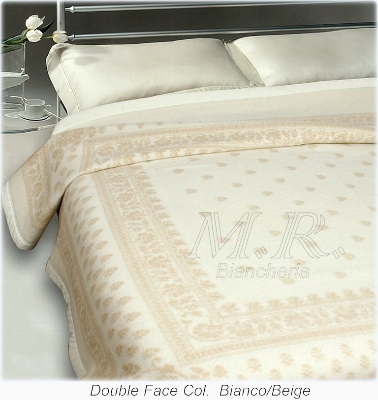 coperta in lana Elephant Copriletto extra large Bohoria® per divano 100% cotone poltrona e letto 220 x 240 cm 