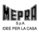 MEPRA SET POSATE 125 Pz. MEDITERRANEA ACCIAIO INOX 18/10